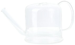 Clear üveg locsolókanna virágokhoz, 1,5 l - Esschert Design