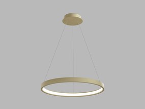 LED2 3275157DTW Függesztett lámpatest Ciro 60 Pz, G Dali Tw/push Tw 40W 3000K-4