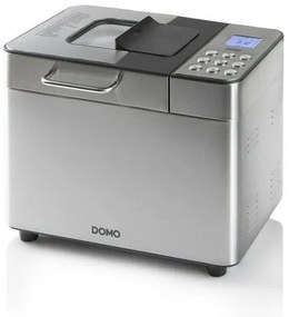 DOMO B3971 automata kenyérsütő gép