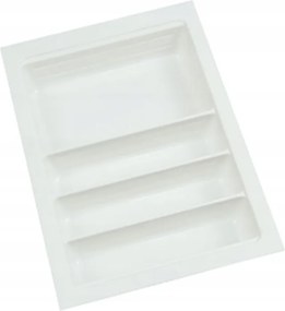 Peka 07.4292.BL Scoop 400/ vágott patron 318 x 474 (B18)/ fehér