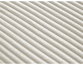 Bézs kordbársony lábtartó Chelsea – Bobochic Paris