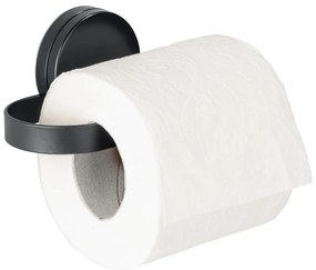 Static-Loc® Pavia fekete wc-papír tartó - Wenko