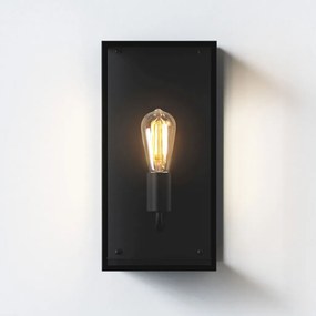 Astro Lighting MESSINA 1183028 Fali lámpa 1x12W/E27 IP44