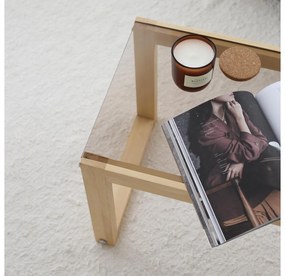 TV asztal Pevapa (natural) . 1095489