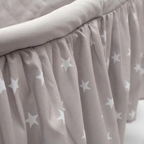 Gyerek bölcső New Baby Swingy időzítővel és dallamokkal