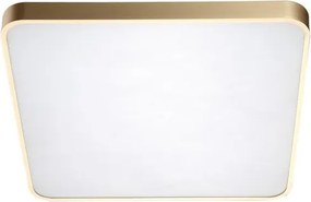 Zuma Line SIERRA 12100005-GD Süllyesztett mennyezeti lámpa 1x60W/LED 3600LM
