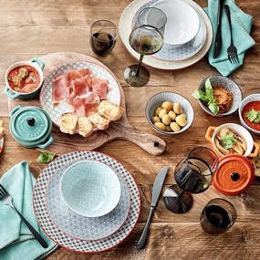 LA BODEGA vágódeszka