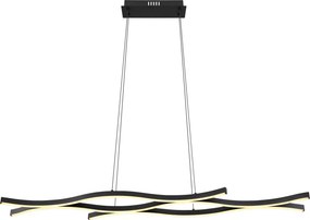 GLOBO 67206H GERONIMO Modern Led Függesztett Lámpa LED IP20