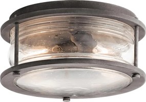 Kichler ASHLAND BAY KL-ASHLANDBAY-F Süllyesztett mennyezeti lámpa 2x60W/E27