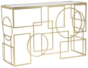 Marie konzol 120x41x81cm