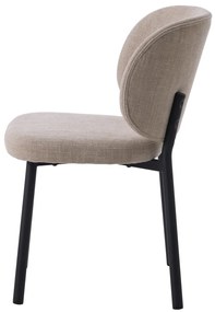 Swan design szék