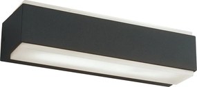 VIOKEF 4198700 NOA Modern Kültéri Fali Lámpa LED IP65