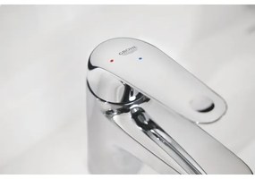 GROHE 24329001 - SWIFT mosdócsaptelep DN 15, fényes króm