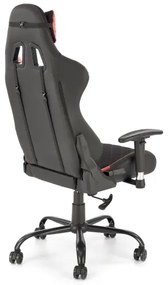 MERO fekete irodai szék