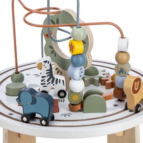 FreeON Free2Play Activity asztal – Think &amp; Play