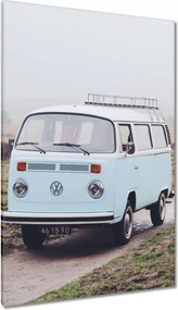 Vászonkép 80x120 Volkswagen Transporter Vw