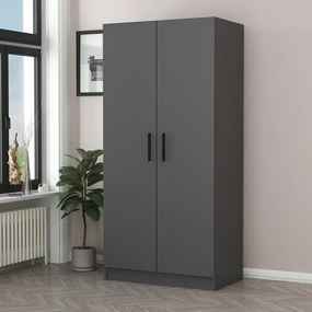 Kale Anthracite - 190