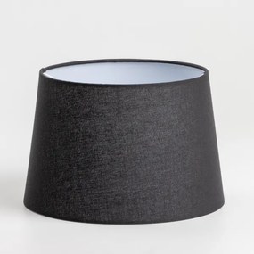 Brilagi - LED állólámpa CERIA 1xE27/20W/230V átm. 30 cm fekete/arany