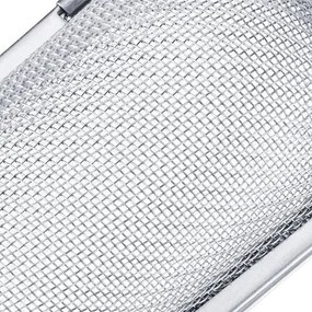 Westmark fűszer- és gyógynövényszűrő, 11 x 4.4 x 4.4 cm