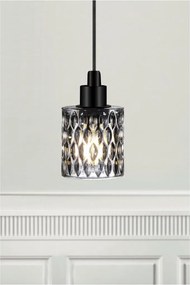 Nordlux HOLLYWOOD 46483047 Függőlámpa 1x60W/E27 IP20