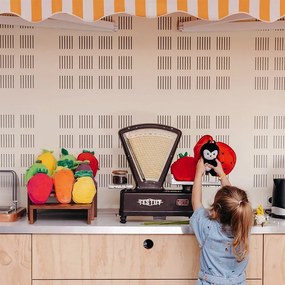 Plüssjáték Flipetz 2in1 Comet – Les Deglingos