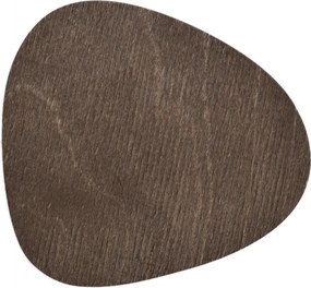 Pear tálca, wenge, 33×45 cm – TR790PYN1166