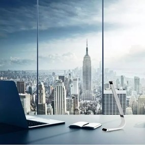 LED flexibilis állítható asztali lámpa LED/6,5W/5V 3000K/4500K/6000K