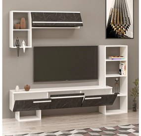 Nappali fal Vipado (fehér + fekete) . 1095665