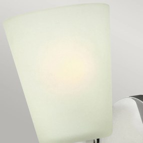 Hinkley Lighting ZELDA HK-ZELDA1-PN Fali lámpa 1x60W/E27