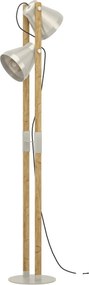 Eglo CAWTON 43954 Állólámpa 2x40W/E27 ip20