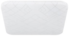 Eglo 900613 - LED Mennyezeti lámpa RENDE LED/19,5W/230V