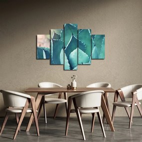 Kép - Szukulent (150x105 cm)