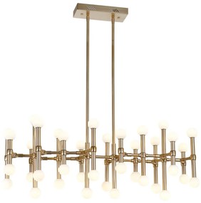Italux GIOVANNA MX16009008-38A B Csillár 38x96W/LED 5893LM IP20