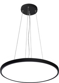 ITALUX PND-72836-400R-32W-BL ALATA Modern Led Függesztett Lámpa LED IP20