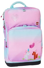 Gyerek hátitáska 23 l Iconic Sparkle Maxi Plus – LEGO®