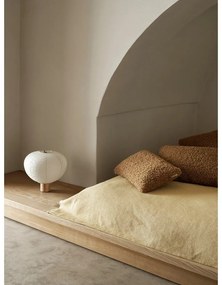 Buklé párnahuzat 30x50 cm Teddy – Blomus