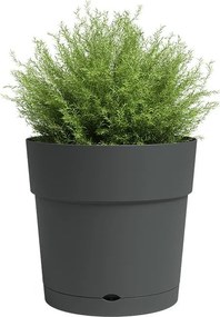 Újrahasznosított műanyag virágcserép ø 20 cm Capri – Artevasi