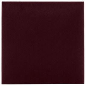 Kárpitozott panel - Négyzet - 50x50cm Szín: Rózsaszín