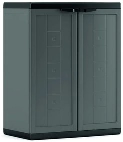 Keter Tároló szekrény JOLLY LOW 85 x 68 x 39 cm