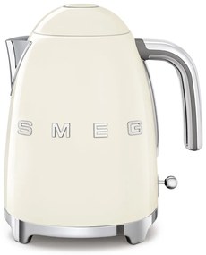 SMEG VÍZFORRALÓ, retro, bézs