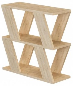 Kis asztal Lazena - Oak