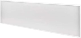 ZB3214 Led panel 30×120 36W IP20 semleges fehér Maxxo Emos