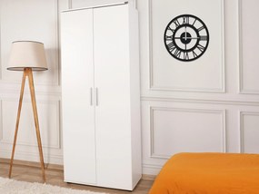 Cipősszekrény Sienna (fehér). Akció -21%. 1089243