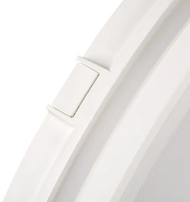 Kanlux 38386 - LED Kültéri lámpa BENO ECO LED/40W/230V 3000/4000/6500K IP65