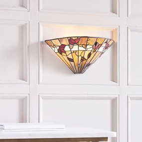 Endon BERNWOOD 63952 Fali lámpa 1x40W/E14 IP20