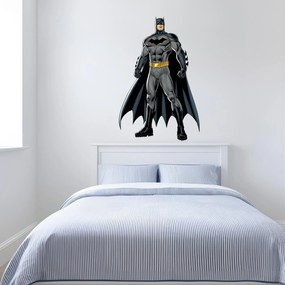Textil falmatrica "Batman"