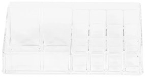 Big kozmetikai rendszerező - Compactor