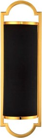 Orlicki Design LIBERO OR84535 Fali lámpa 2x12W/E14 IP20