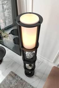 Estantes Round - Black