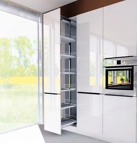 Peka 01.839.KPL/B Dispensa Arena Classic 1900-2300/ 450/ 6/ fehér